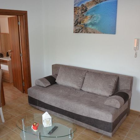 Apartmani Gaga Tivat Ngoại thất bức ảnh