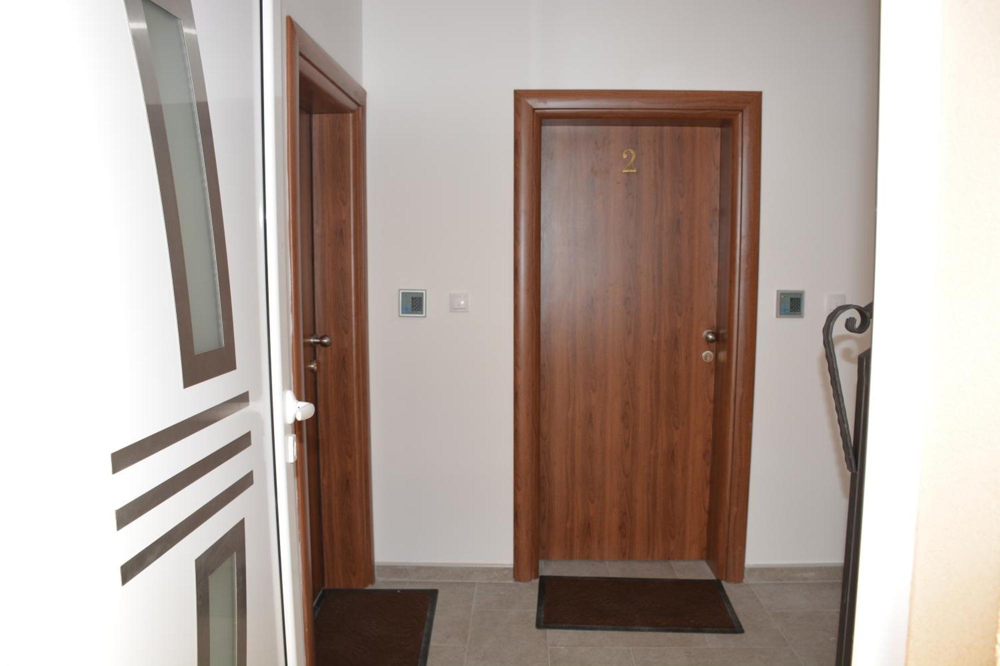 Apartmani Gaga Tivat Ngoại thất bức ảnh