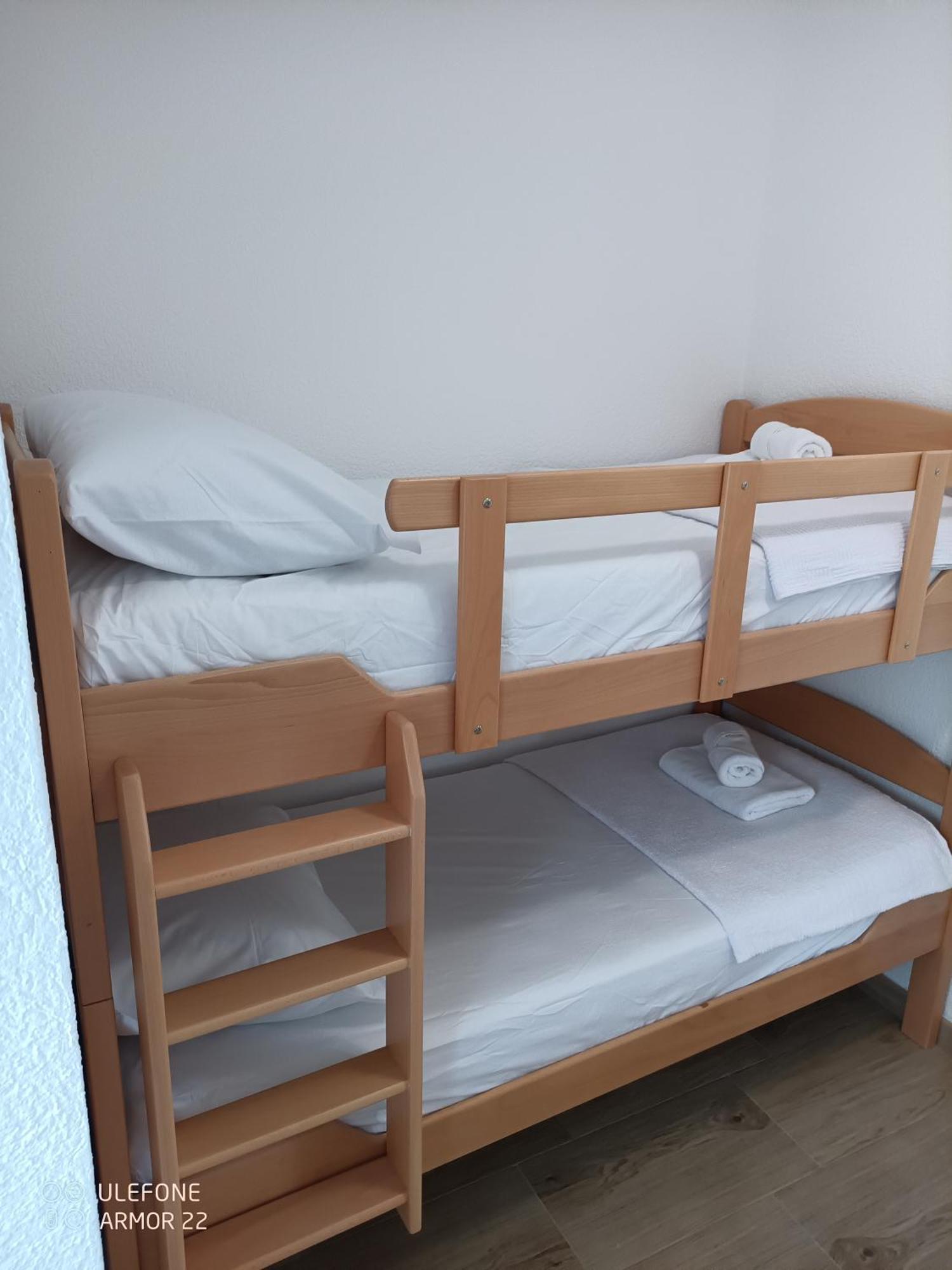 Apartmani Gaga Tivat Ngoại thất bức ảnh
