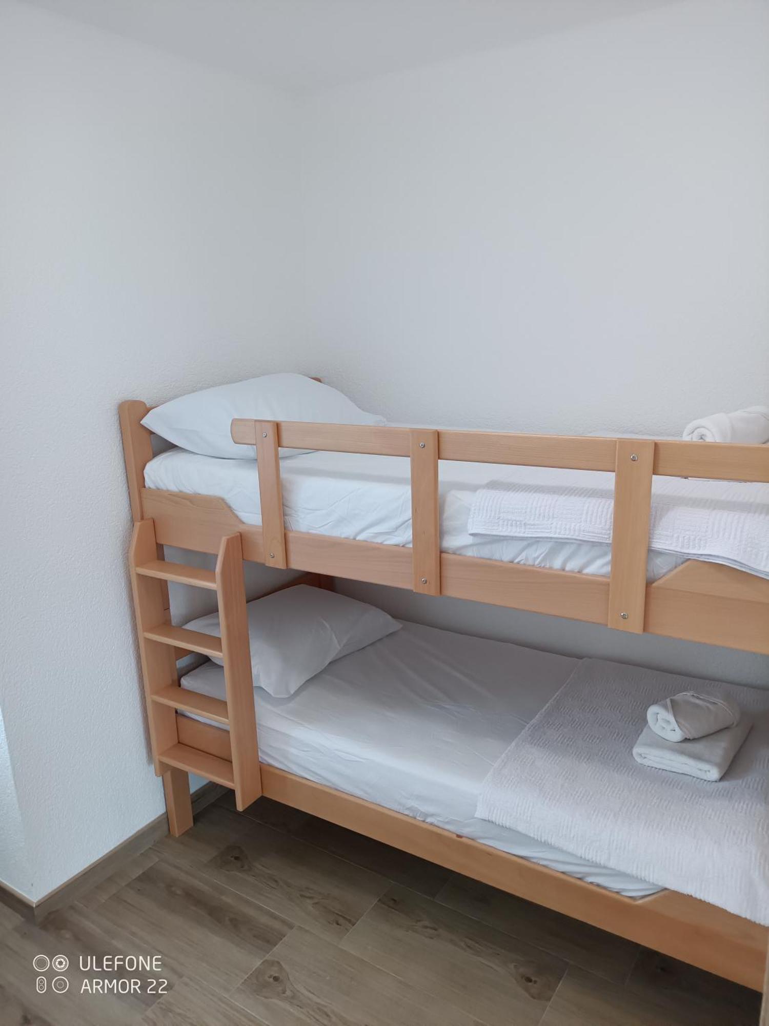 Apartmani Gaga Tivat Ngoại thất bức ảnh