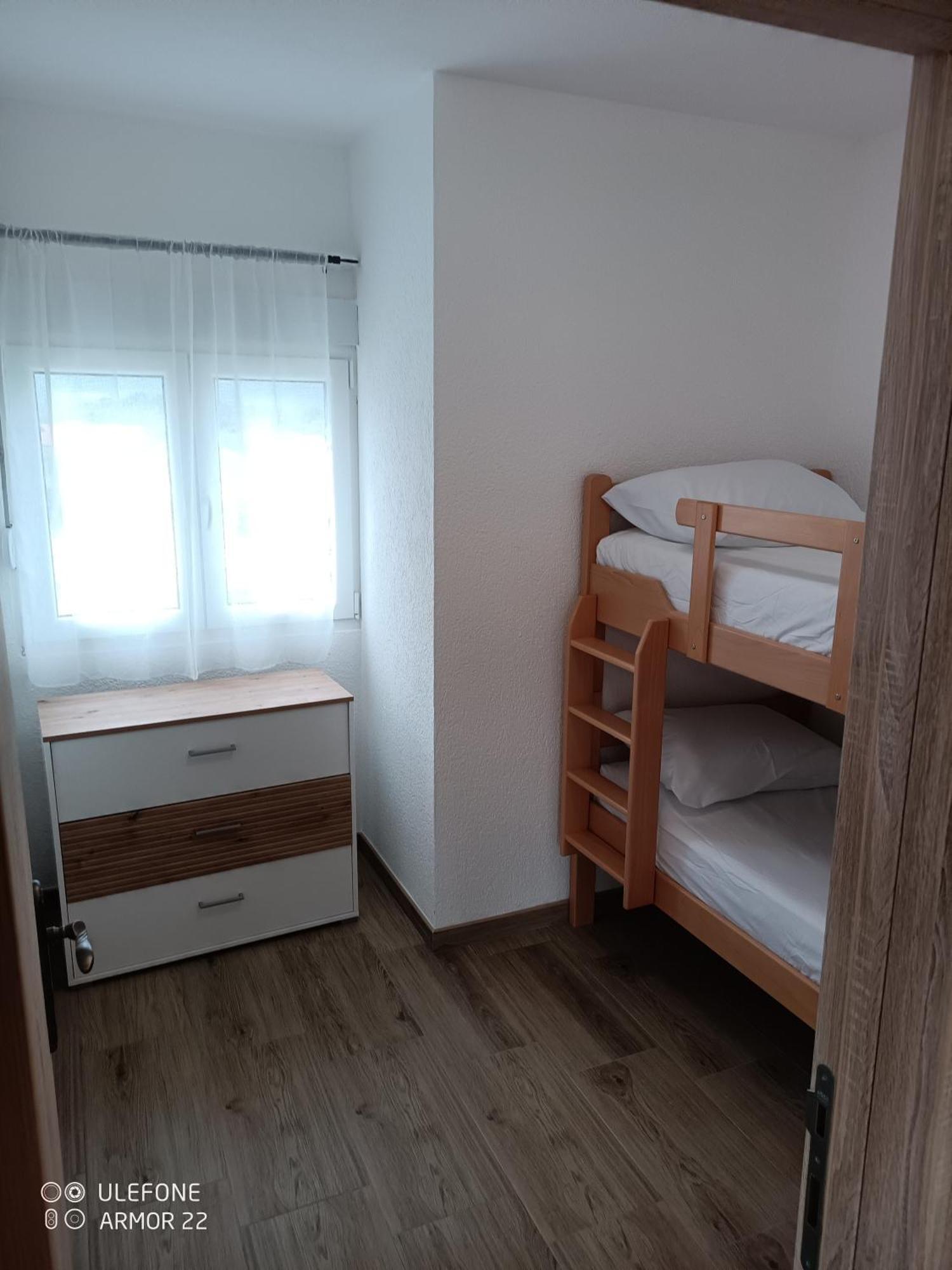 Apartmani Gaga Tivat Ngoại thất bức ảnh