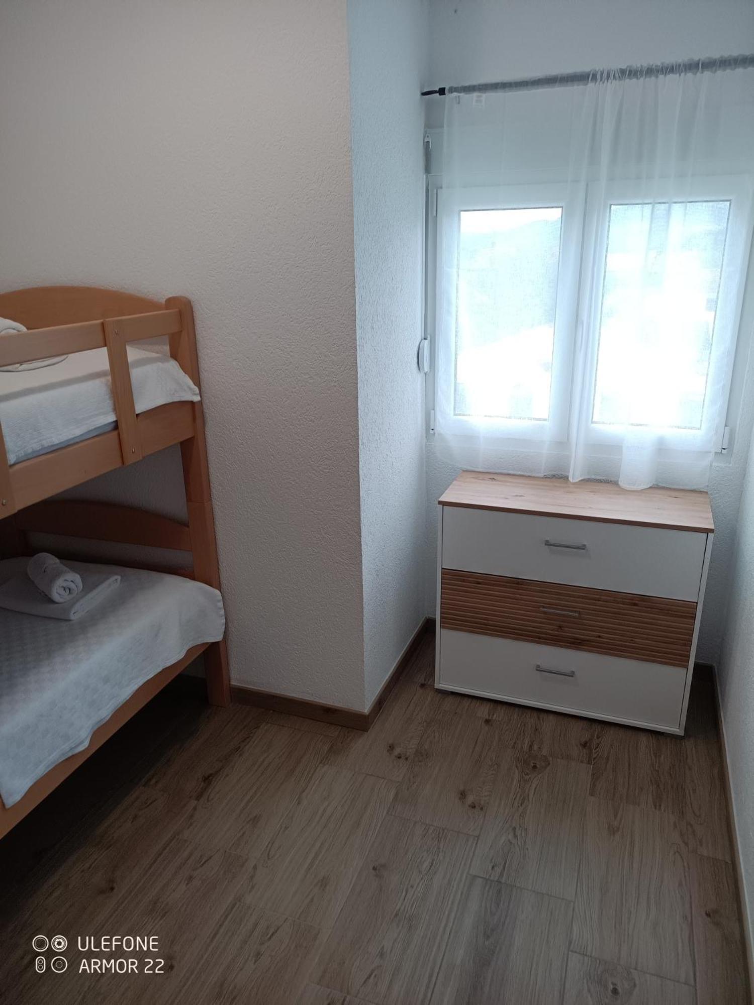 Apartmani Gaga Tivat Ngoại thất bức ảnh