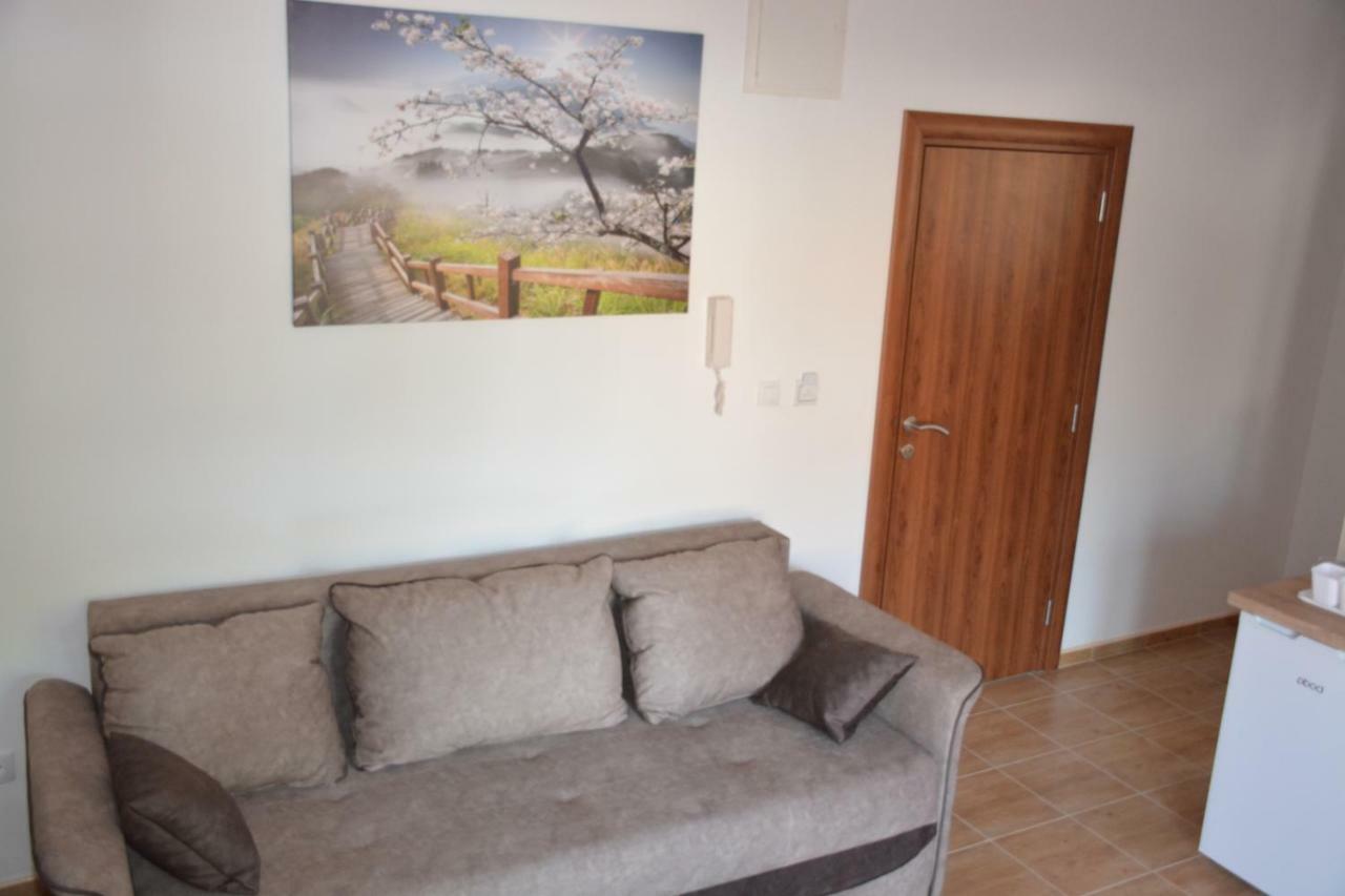 Apartmani Gaga Tivat Ngoại thất bức ảnh