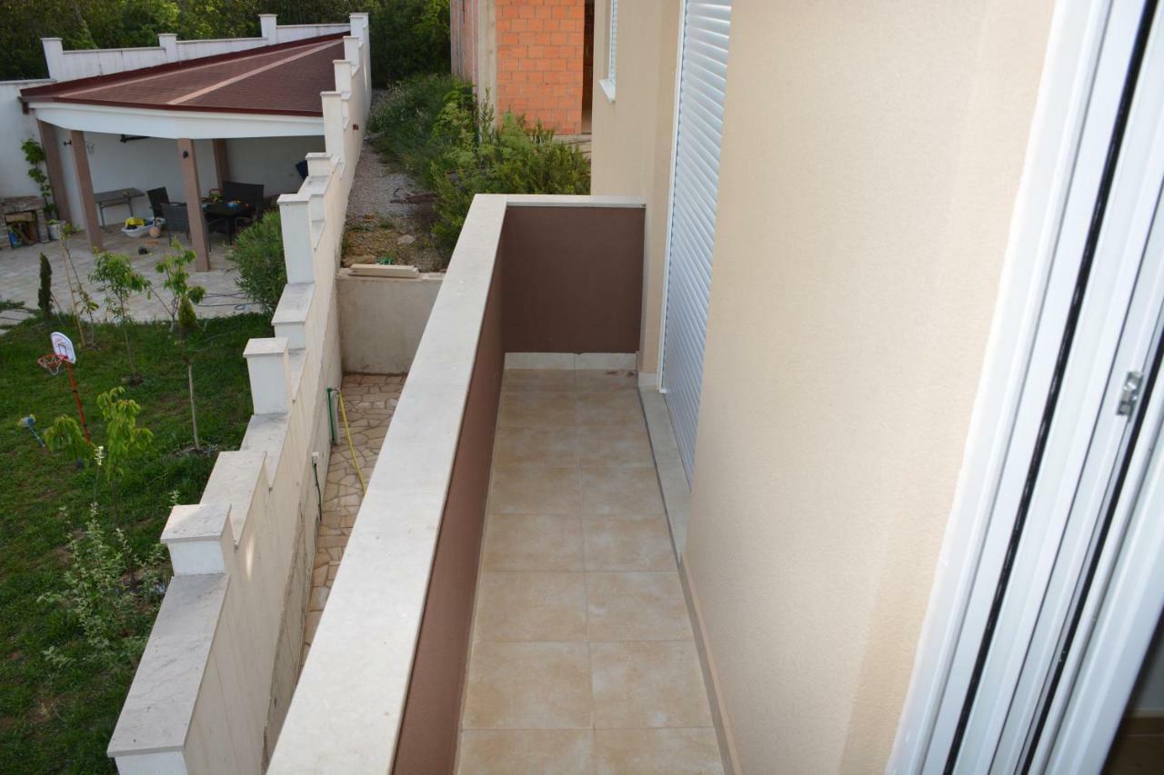 Apartmani Gaga Tivat Ngoại thất bức ảnh