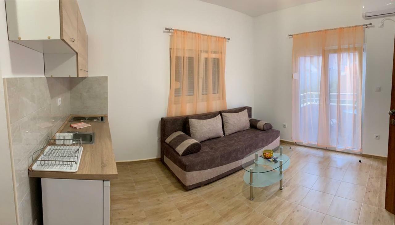 Apartmani Gaga Tivat Ngoại thất bức ảnh
