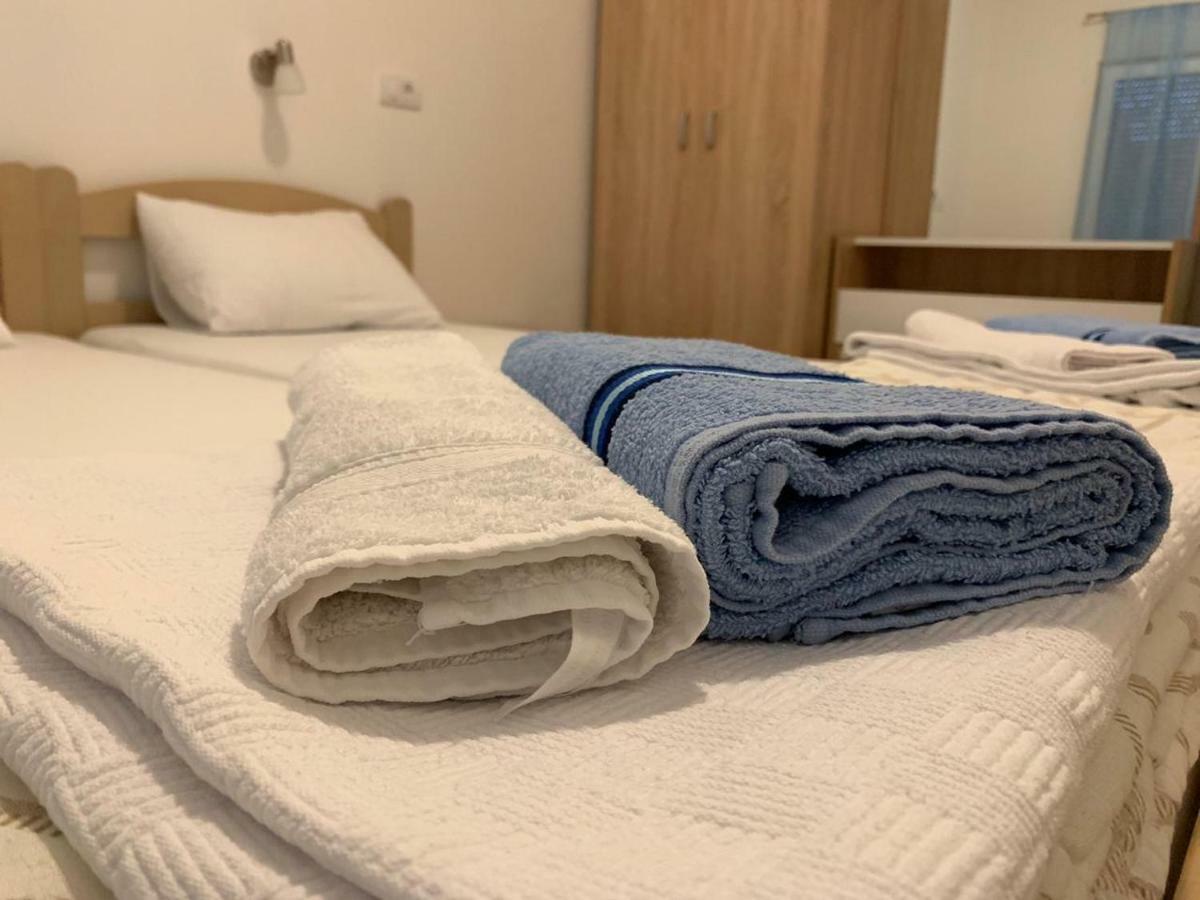Apartmani Gaga Tivat Ngoại thất bức ảnh